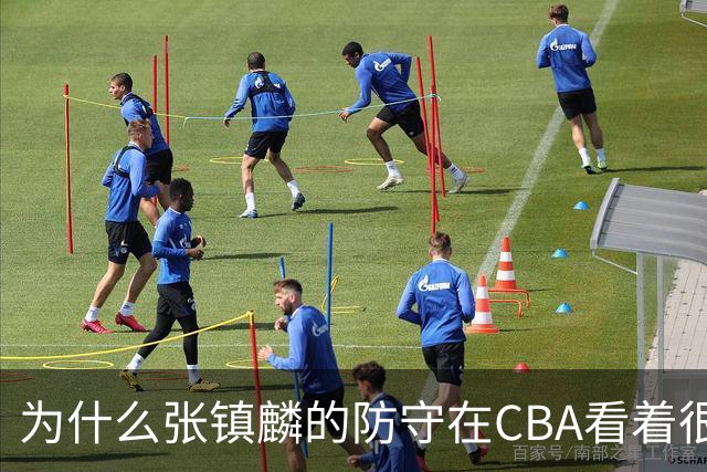 为什么张镇麟的防守在CBA看着很顶，到了国际赛场就不行了？